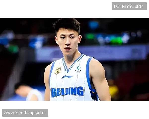 刘晓宇的篮球之路从青涩少年到职业赛场的辉煌历程与心路历程解析