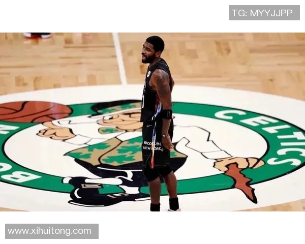 凯里欧文：从篮球天才到场外风波的传奇人生探秘